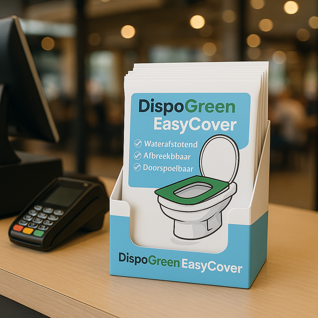 DispoGreen EasyCover