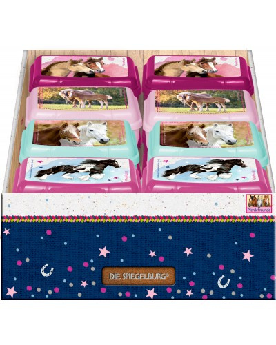 mini snack box Horse Friends HB ruitersport