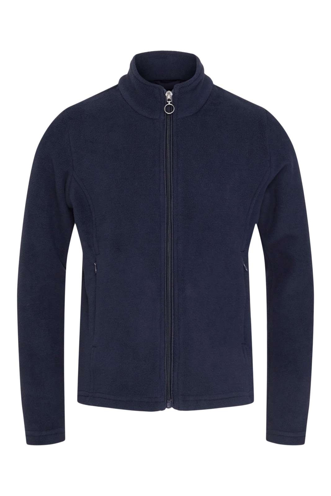 Gilly fleece vest