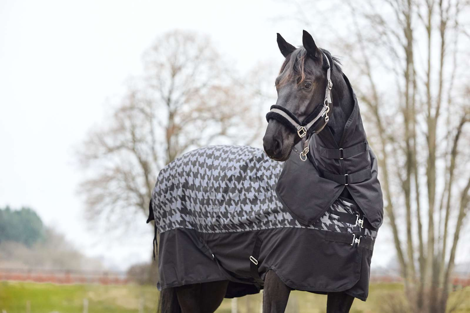 Floy outdoor deken