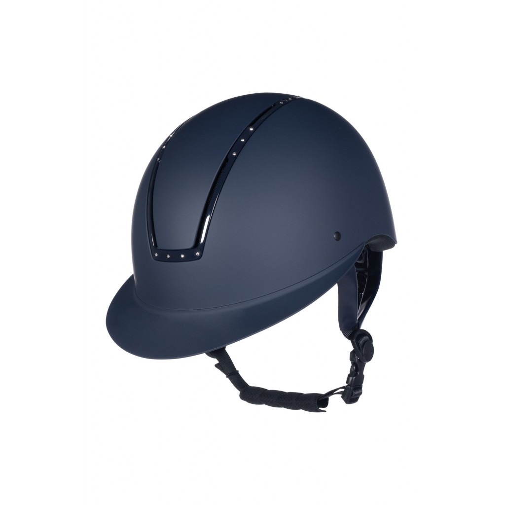 cap lady shield diamond hkm