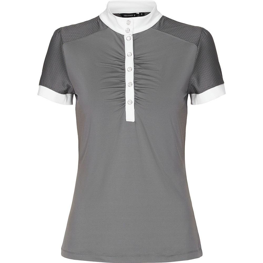 Wedstrijd shirt Hazel