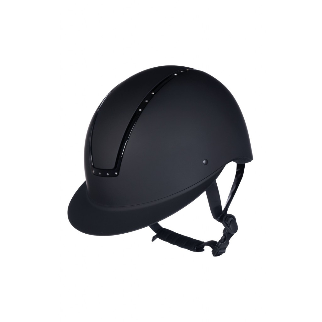 cap lady shield diamond hkm