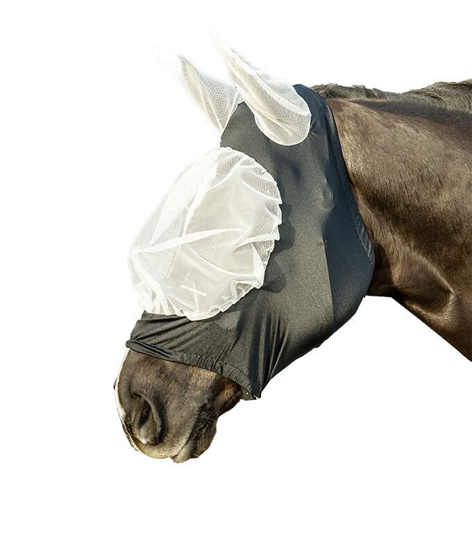vliegenmasker extra zacht en elastisch