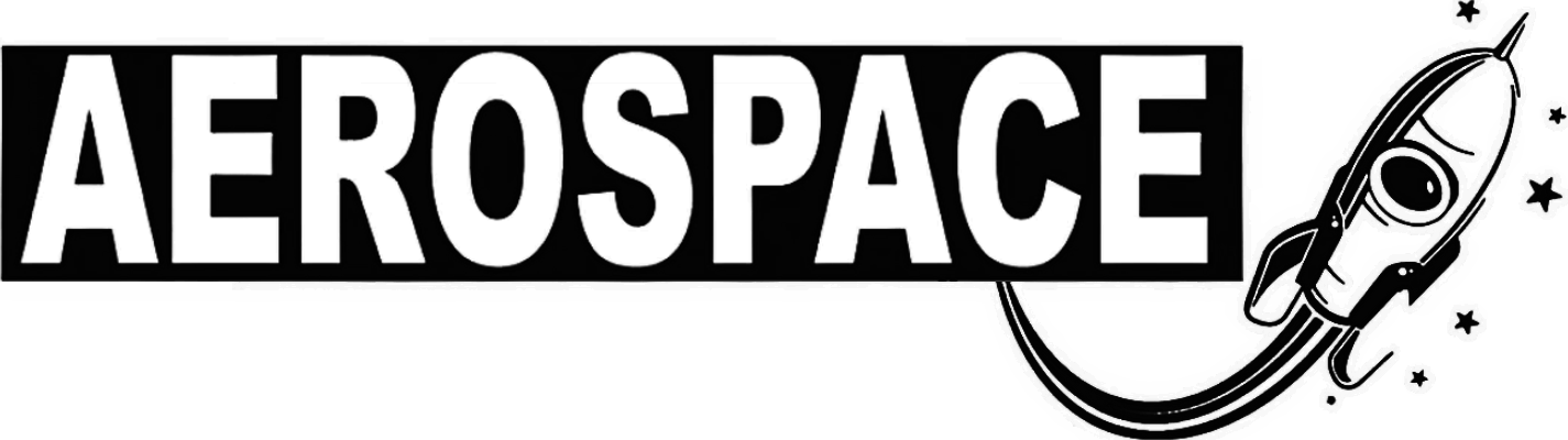 Comfort Mat AEROSPACE Logo