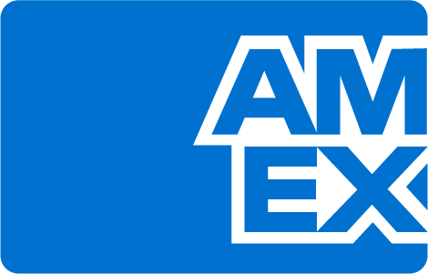 American Express Logo
