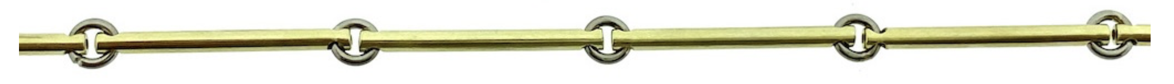 Staafjesschakel