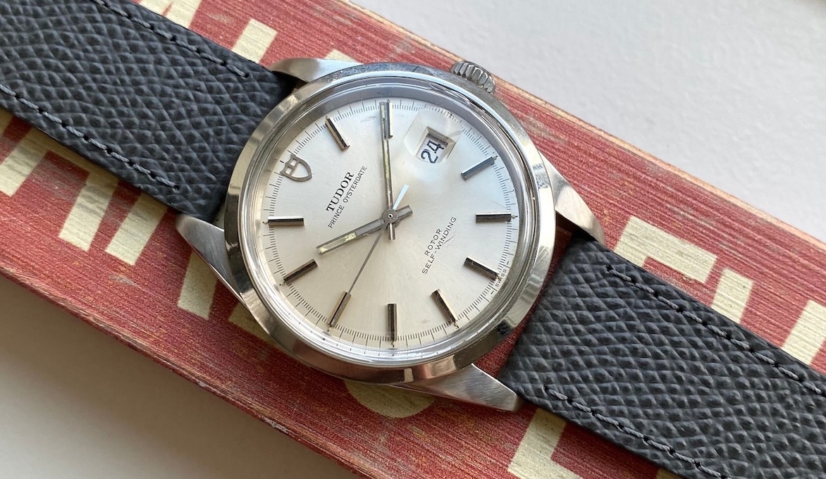 Verkoop/inkoop Tudor horloges