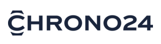 Logo Chrono24: Juweelwinkel is a Certified partner of Chrono24. 