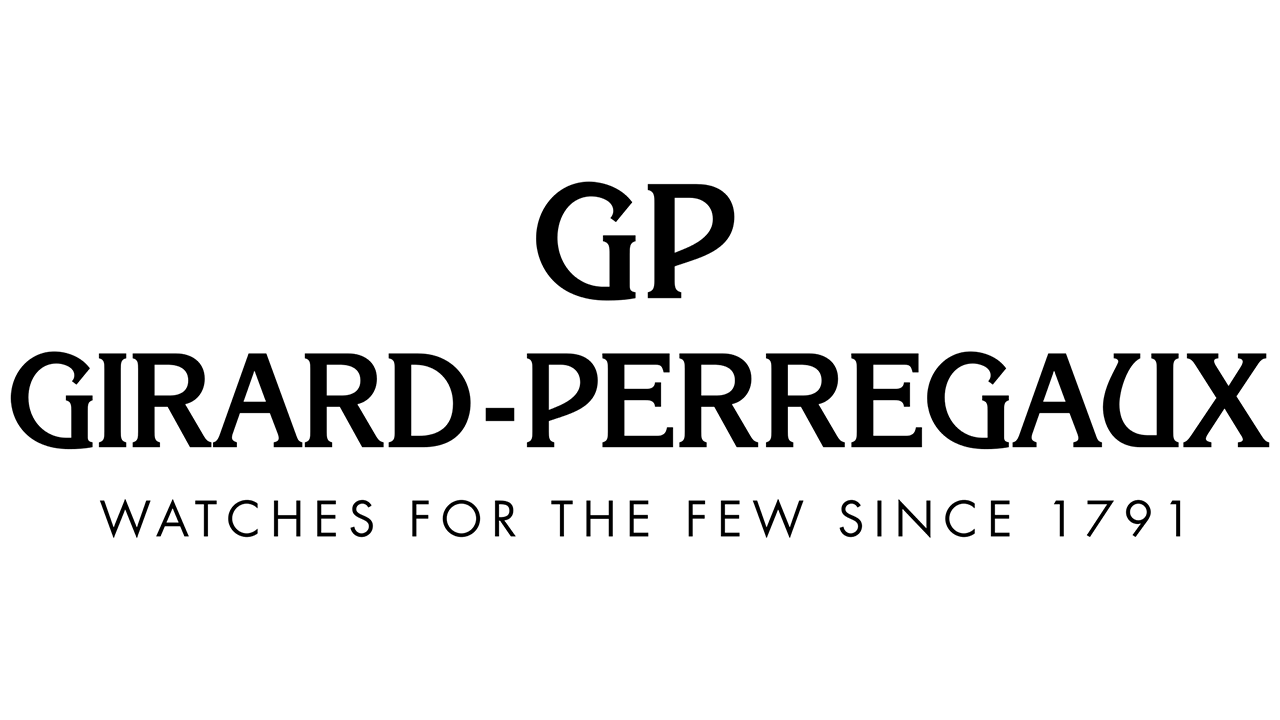 Logo Girard-Perregaux
