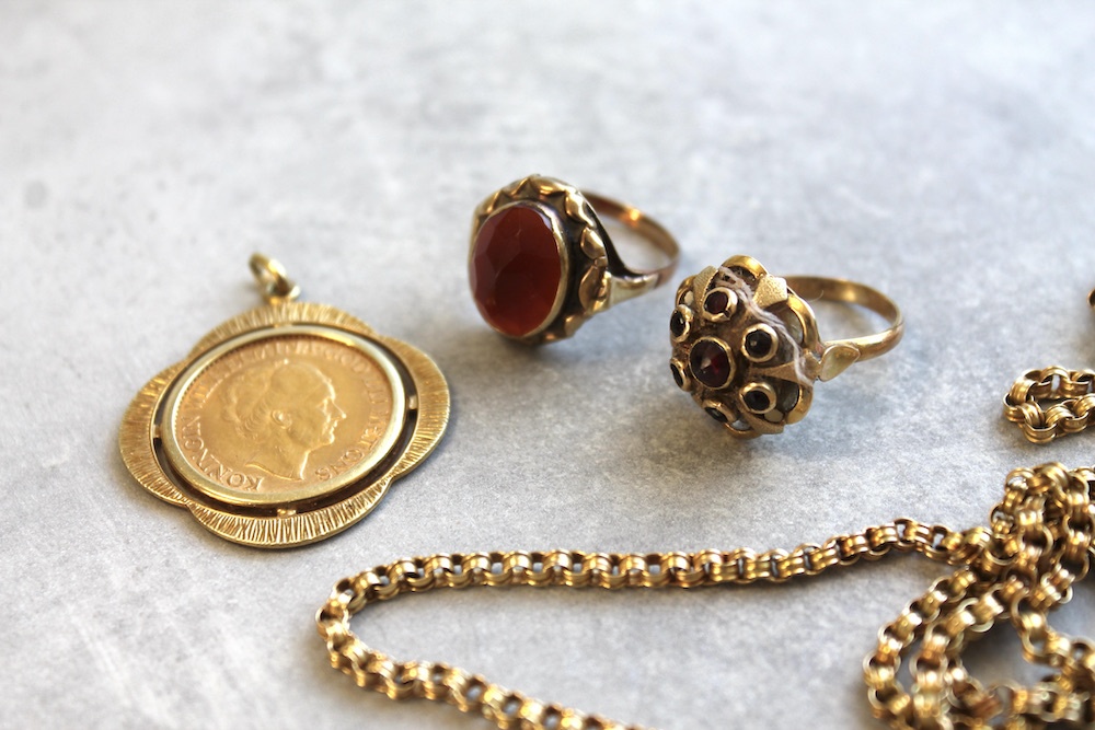 Vintage-sieraden-investeren