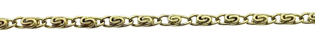 Scroll schakel