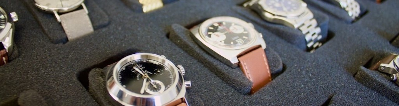 Collectie horloge, over ons pagina Juweelwinkel