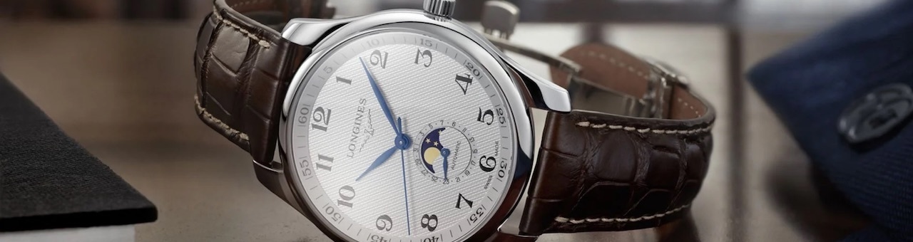 Longines horloge verkopen bij Juweelwinkel