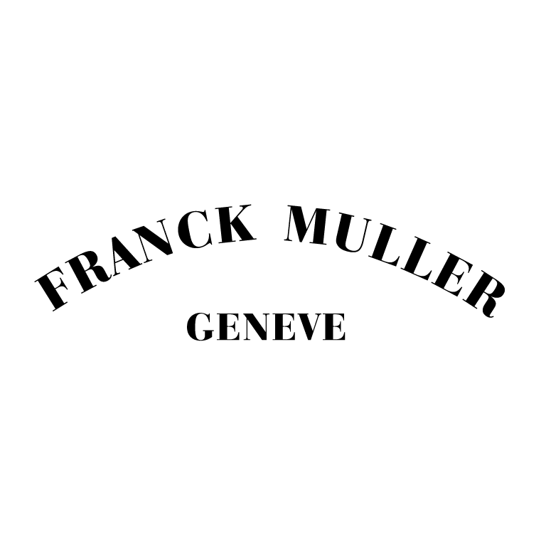 Franck Muller horloge (logo)