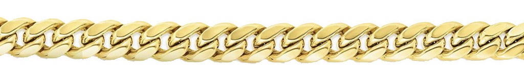 Cuban chain