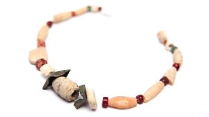 Prehistoriche-sieraden