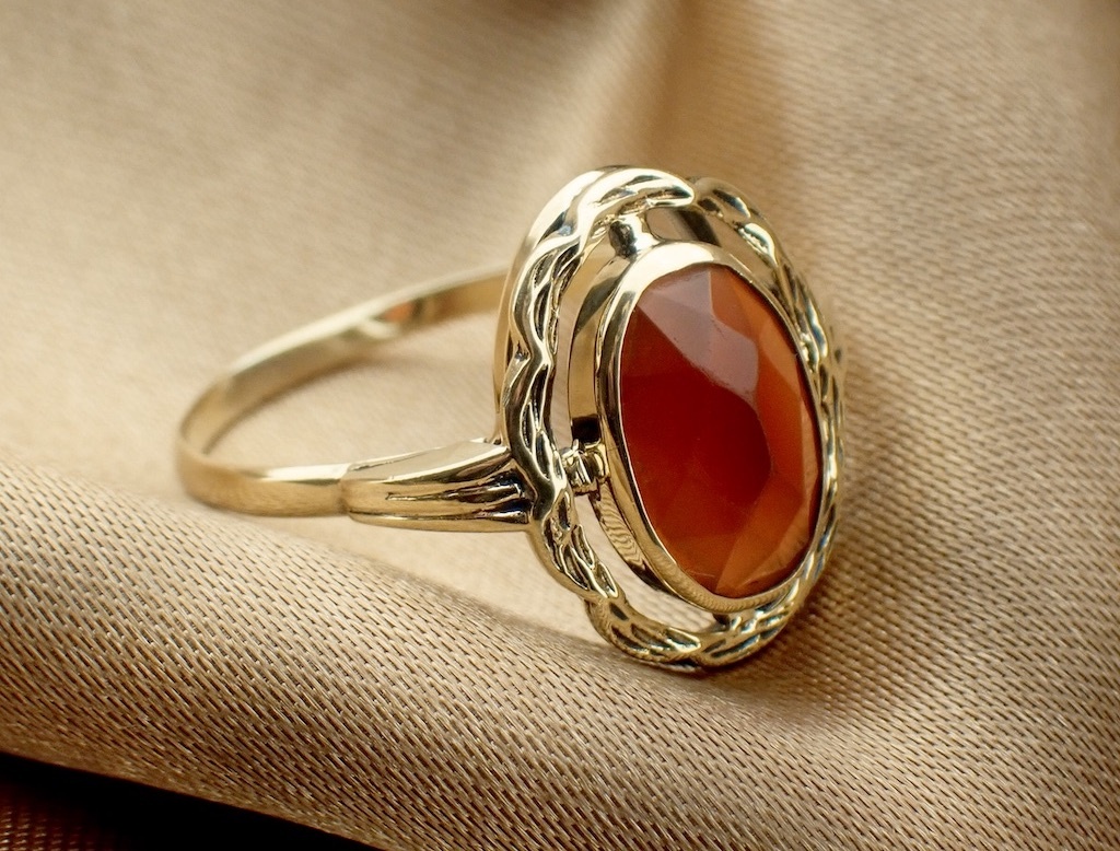 Vintage sieraden-met-een-verhaal