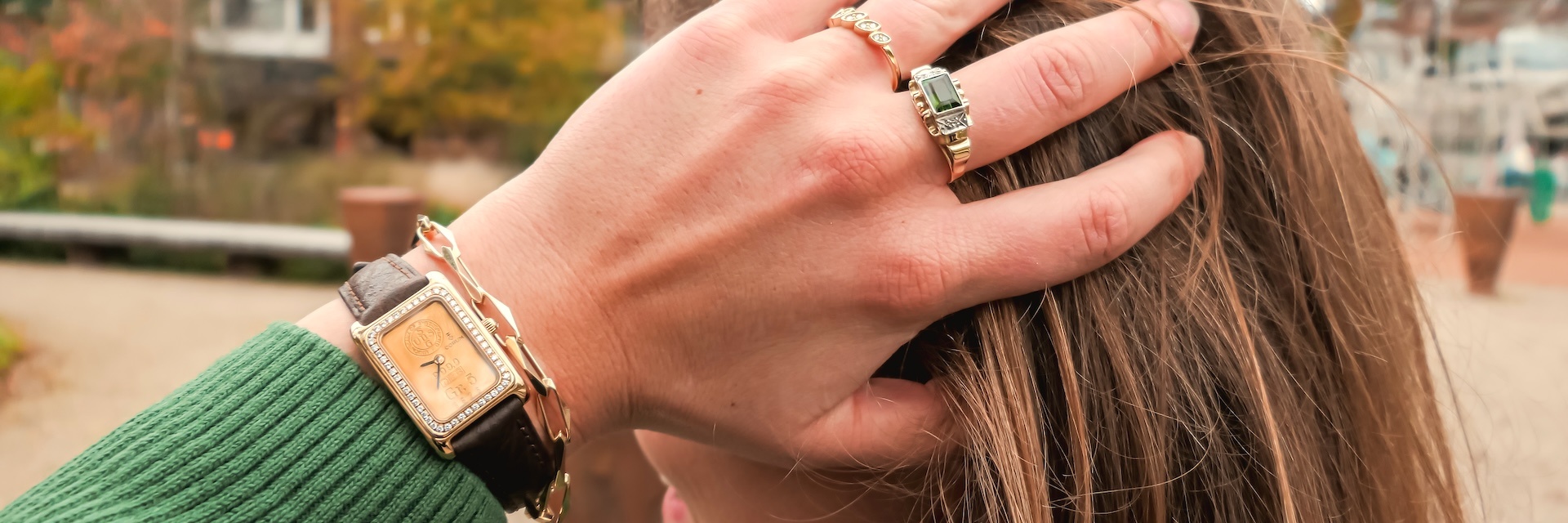 Cadeautip: Sieraden
