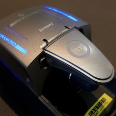 Testen van lapdiamant of natuurlijke diamant met diamanttester CVD/HPHT