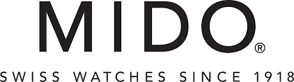 Mido horloge logo