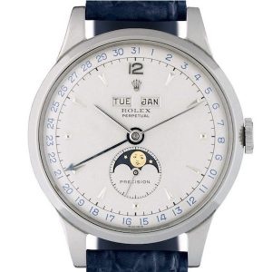 Rolex-Padellone