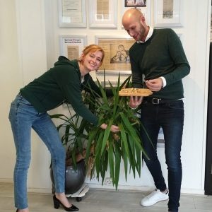 Gouden sieraden verkopen