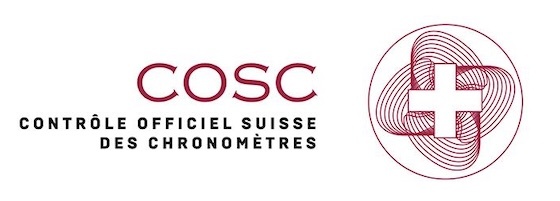 COSC Certified Chronometer