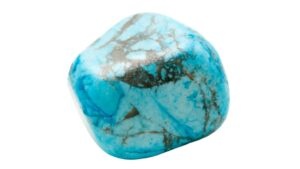 Turquoise gemstone