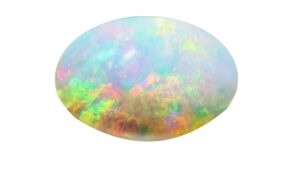 Opal gemstone varieties