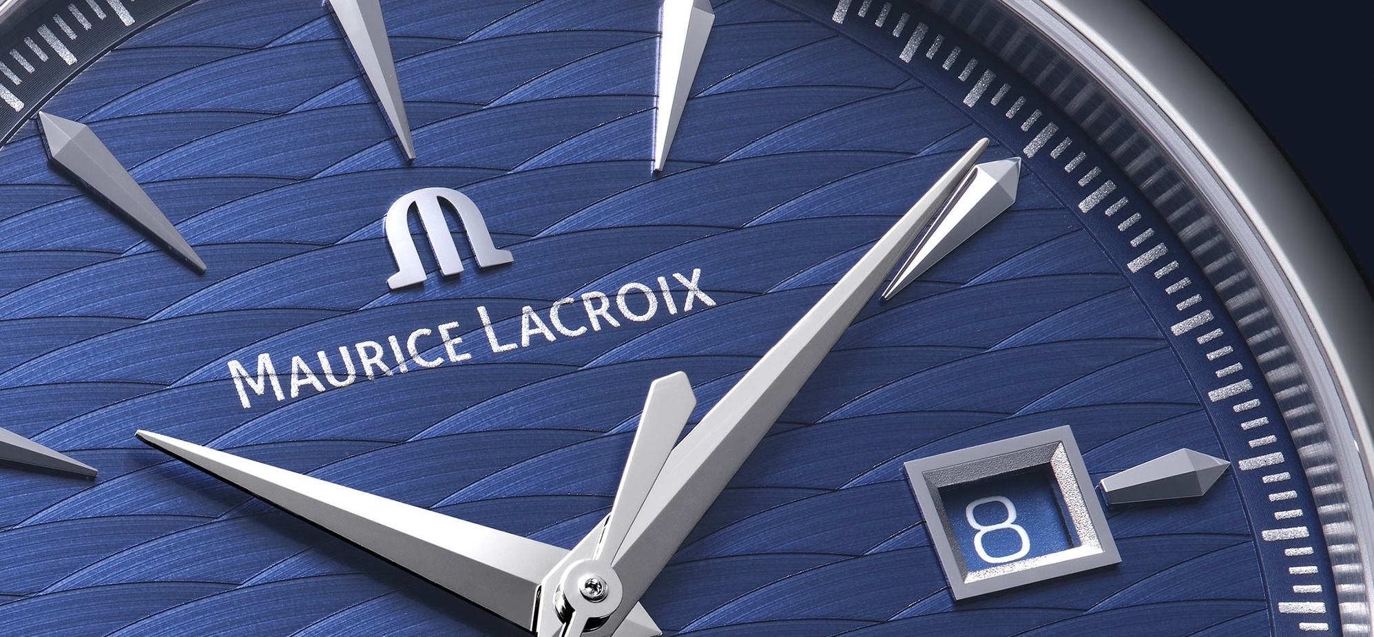 Maurice Lacroix horloge kopen