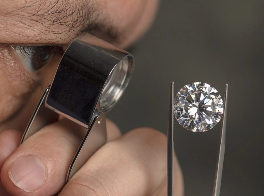 Wart-is-mijn-diamant-waard? De 4Cs