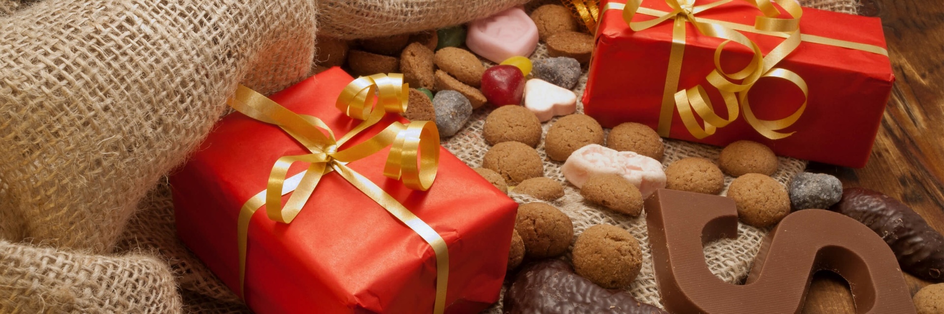 Cadeautips voor sinterklaas