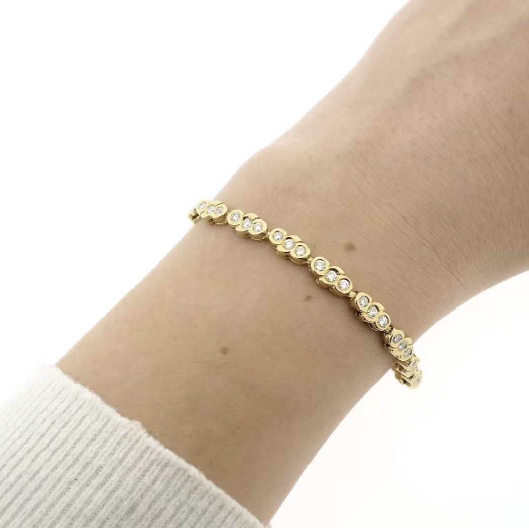 14-karaat-geelgouden-diamanten-tennisarmband-vintage-sieraad.jpg