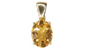 Citrine