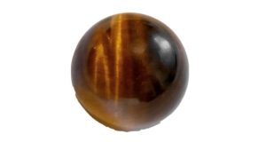 Tiger's eye