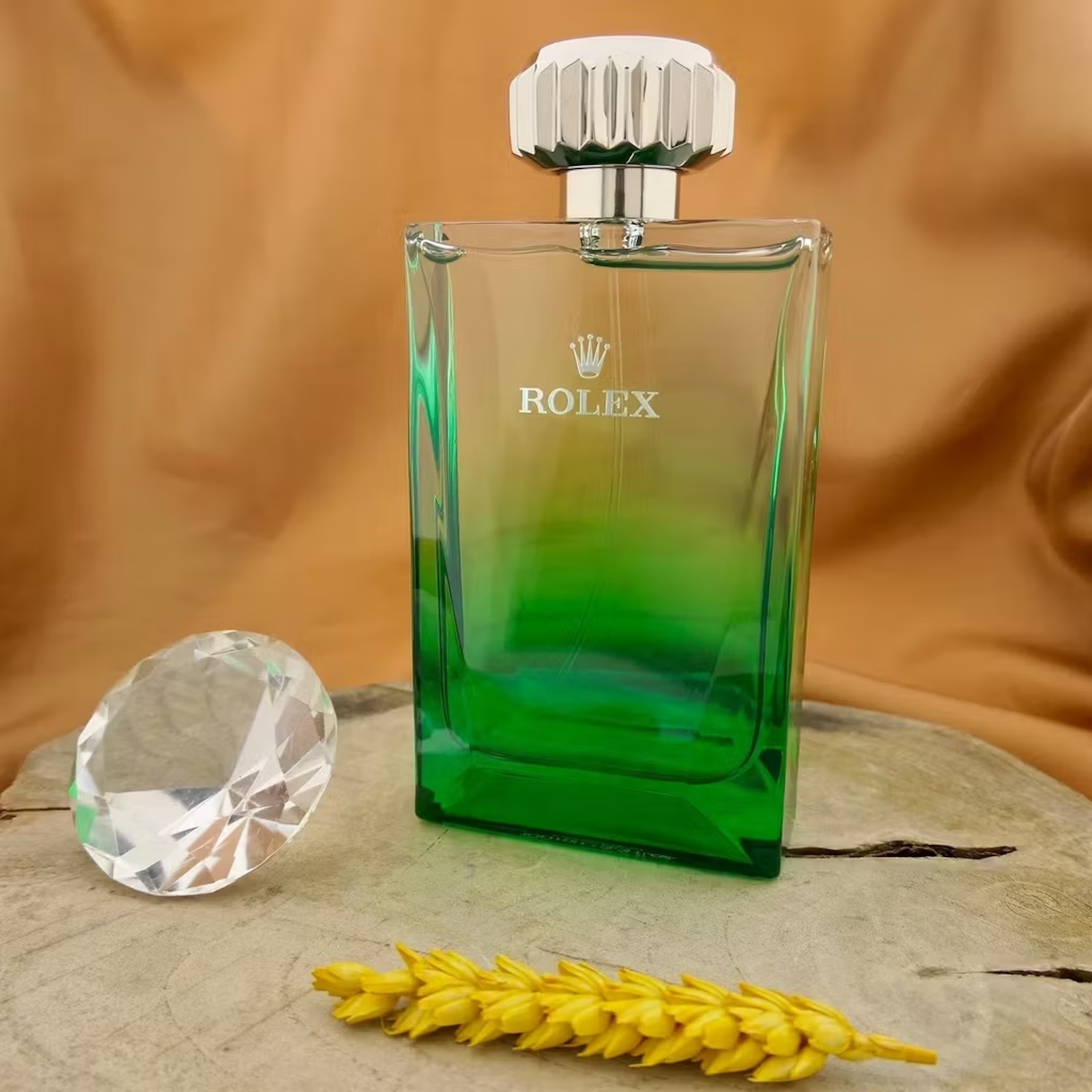 Rolex Eau De Parfum pour Homme | 100 ml